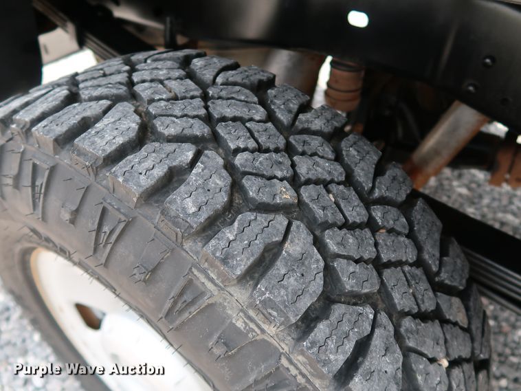 image for item KQ9832 2008 Ford F250  Super Duty XL  SuperCab pickup truck