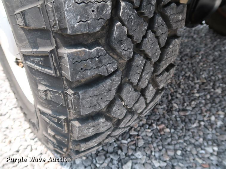 image for item KQ9832 2008 Ford F250  Super Duty XL  SuperCab pickup truck