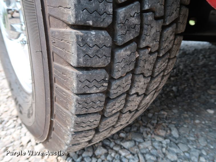 image for item KQ9840 2003 Ford F250  Super Duty XL  Crew Cab pickup truck