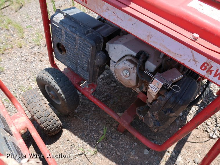 image for item KQ9857 (3) generators