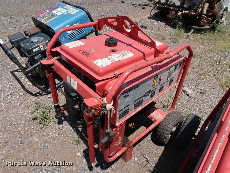 image for item KQ9857 (3) generators