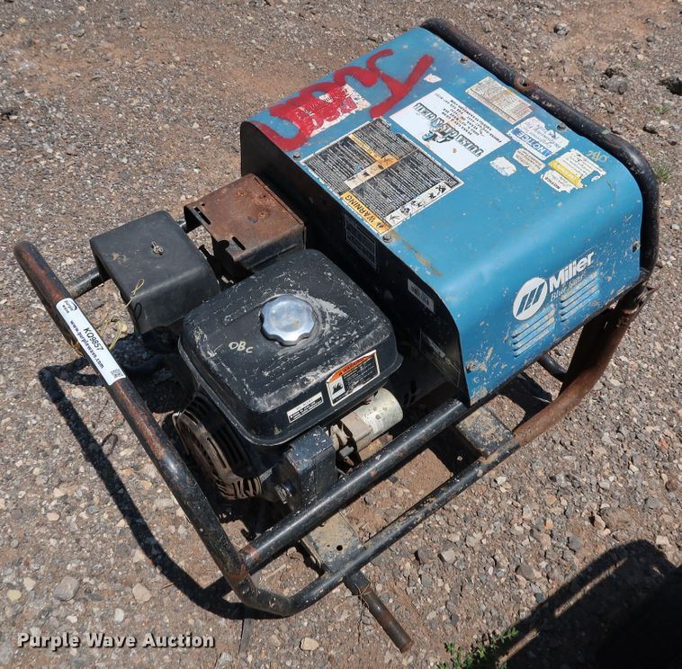 image for item KQ9857 (3) generators