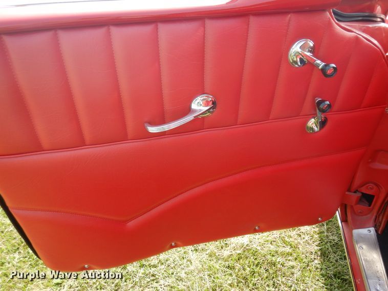 image for item KU9420 1956 Chevrolet Bel Air