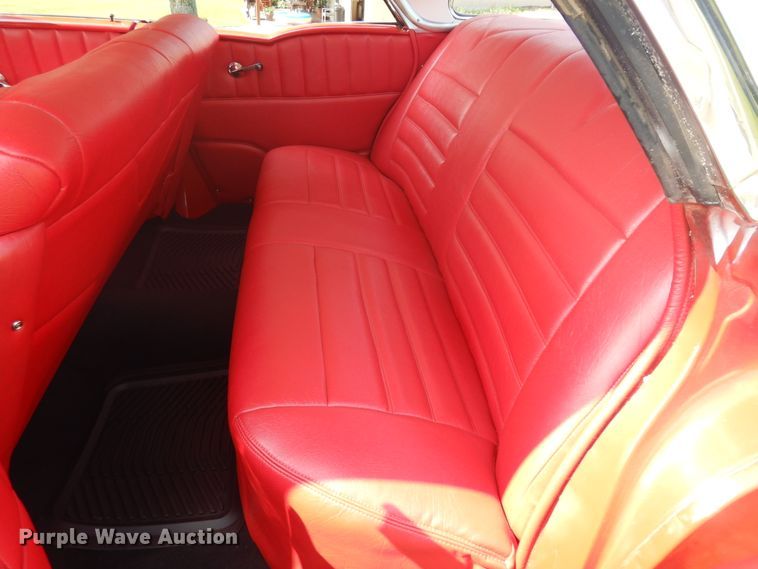 image for item KU9420 1956 Chevrolet Bel Air