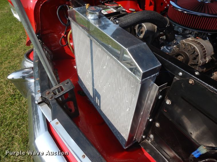 image for item KU9420 1956 Chevrolet Bel Air