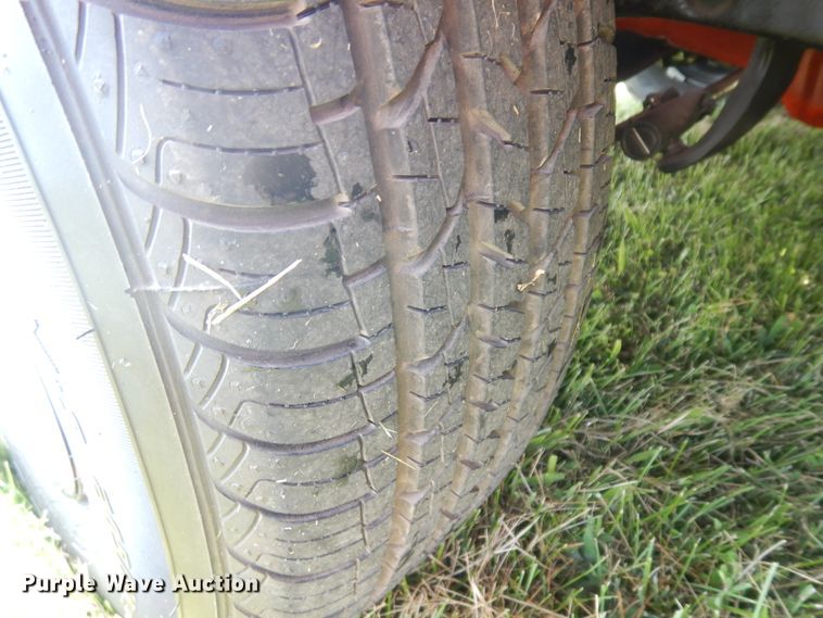 image for item KU9420 1956 Chevrolet Bel Air