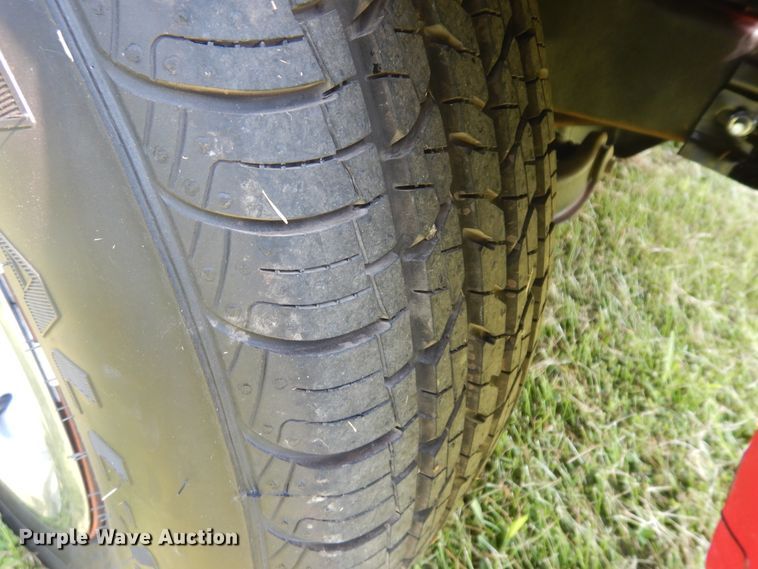 image for item KU9420 1956 Chevrolet Bel Air