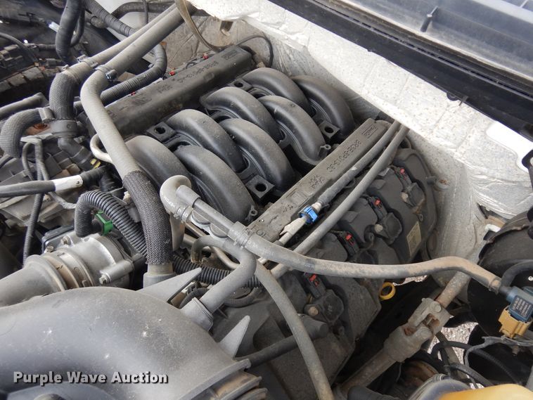 image for item KU9427 2012 Ford F150 XLT  SuperCab pickup truck