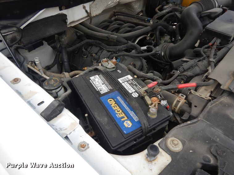 image for item KU9427 2012 Ford F150 XLT  SuperCab pickup truck