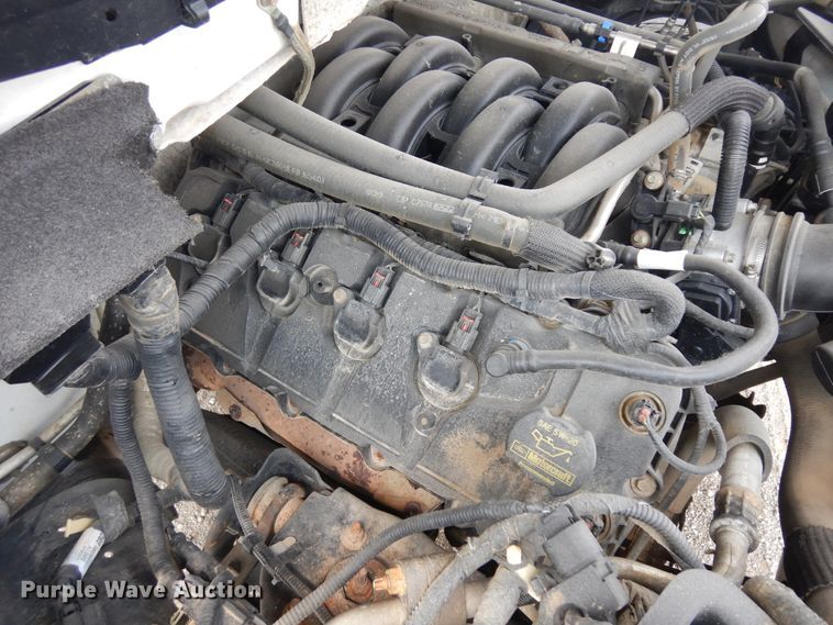 image for item KU9427 2012 Ford F150 XLT  SuperCab pickup truck