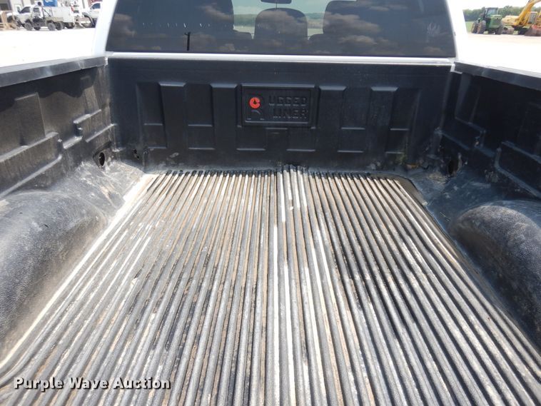 image for item KU9427 2012 Ford F150 XLT  SuperCab pickup truck