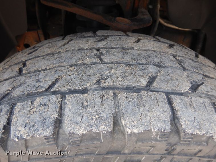 image for item KU9427 2012 Ford F150 XLT  SuperCab pickup truck