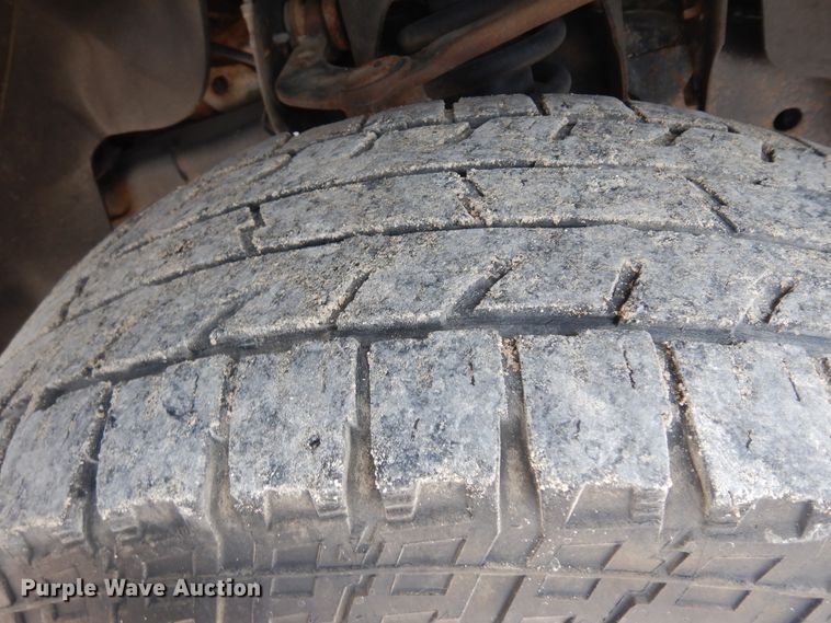 image for item KU9427 2012 Ford F150 XLT  SuperCab pickup truck