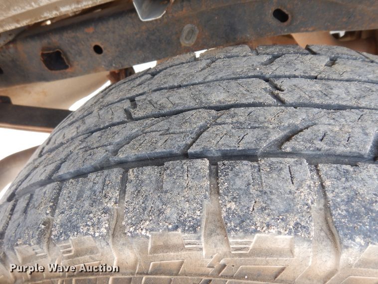 image for item KU9427 2012 Ford F150 XLT  SuperCab pickup truck