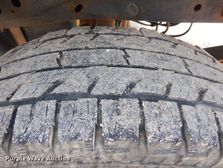 image for item KU9427 2012 Ford F150 XLT  SuperCab pickup truck