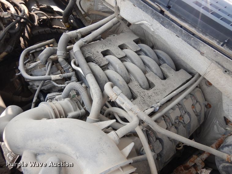 image for item KU9428 2011 Ford F150 Lariat  SuperCrew pickup truck