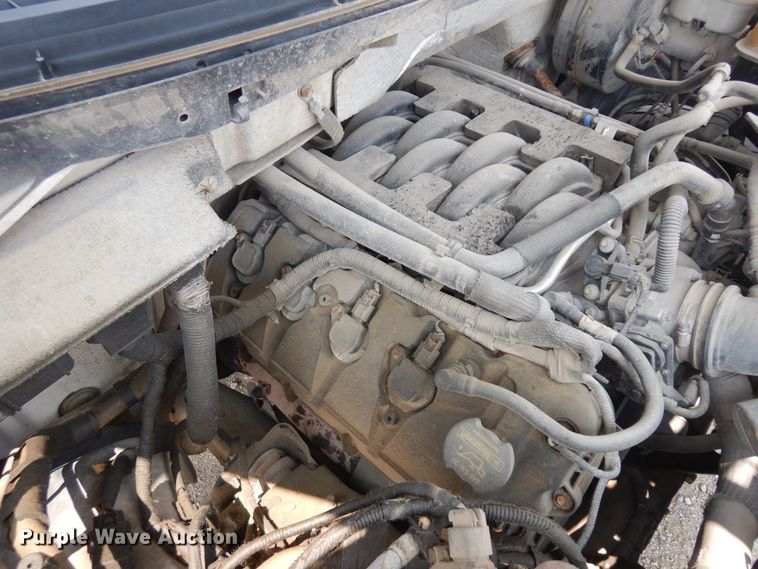 image for item KU9428 2011 Ford F150 Lariat  SuperCrew pickup truck