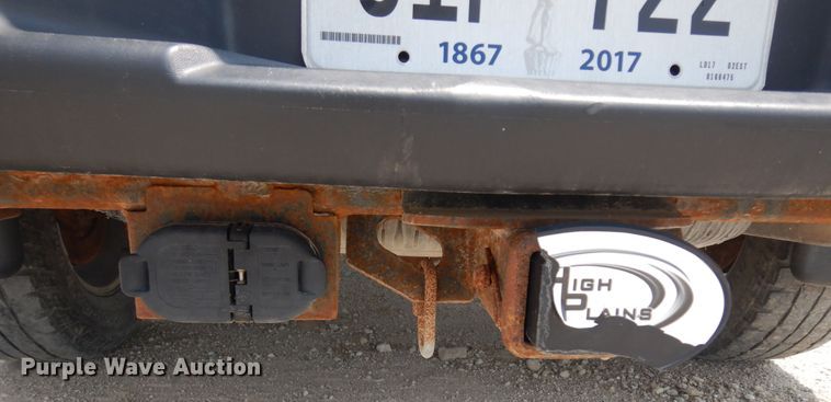 image for item KU9428 2011 Ford F150 Lariat  SuperCrew pickup truck