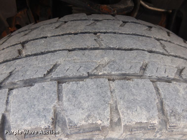 image for item KU9428 2011 Ford F150 Lariat  SuperCrew pickup truck