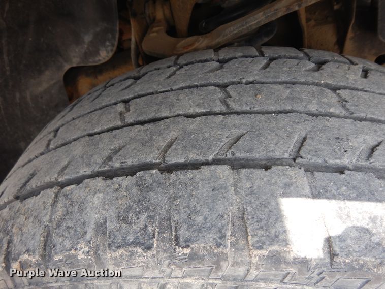 image for item KU9428 2011 Ford F150 Lariat  SuperCrew pickup truck