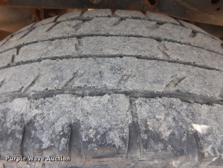 image for item KU9428 2011 Ford F150 Lariat  SuperCrew pickup truck