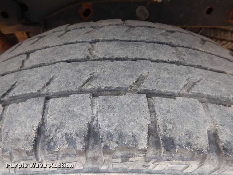 image for item KU9428 2011 Ford F150 Lariat  SuperCrew pickup truck