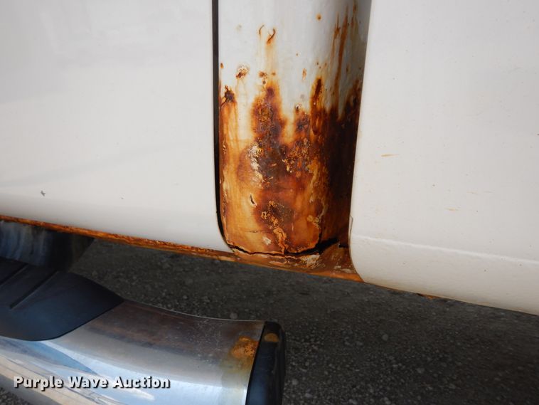 image for item KU9428 2011 Ford F150 Lariat  SuperCrew pickup truck