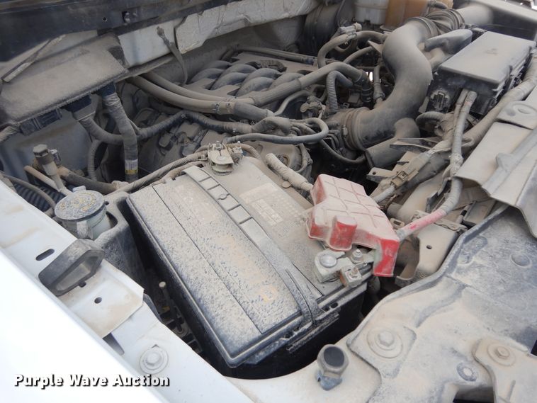 image for item KU9431 2011 Ford F150 XLT  SuperCrew pickup truck