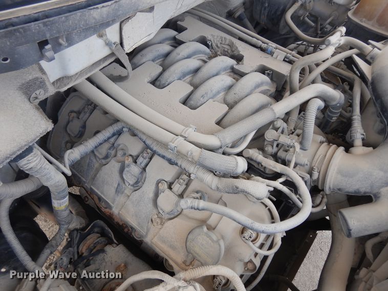 image for item KU9431 2011 Ford F150 XLT  SuperCrew pickup truck