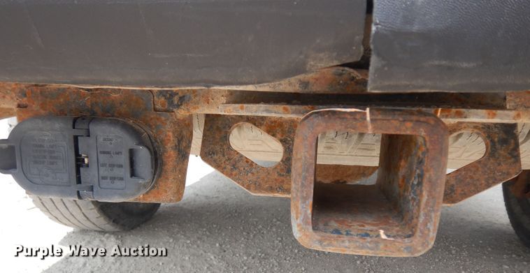 image for item KU9431 2011 Ford F150 XLT  SuperCrew pickup truck