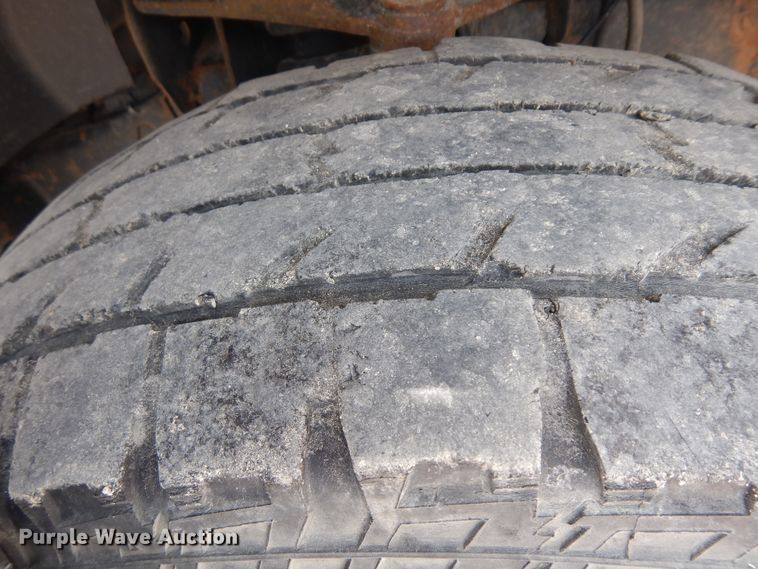 image for item KU9431 2011 Ford F150 XLT  SuperCrew pickup truck