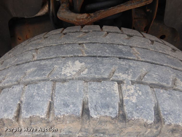 image for item KU9431 2011 Ford F150 XLT  SuperCrew pickup truck