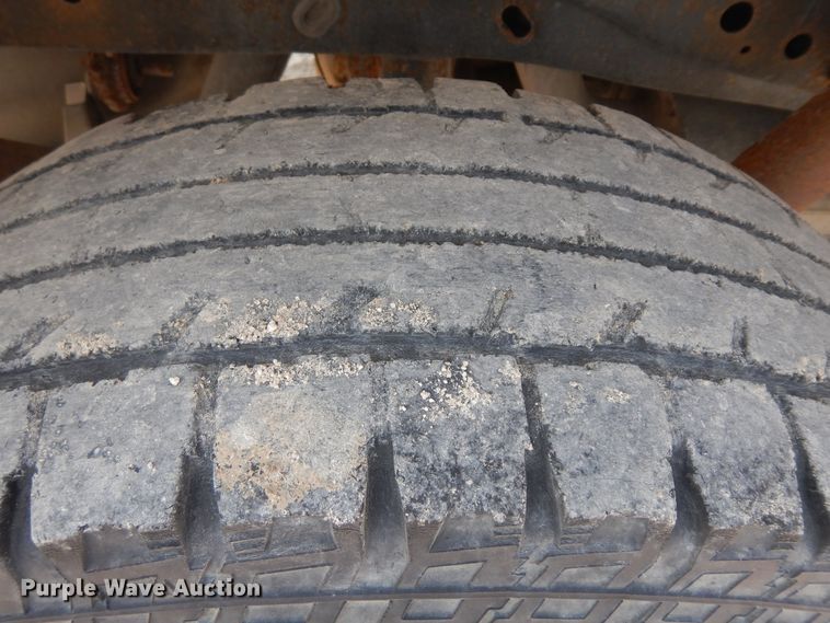 image for item KU9431 2011 Ford F150 XLT  SuperCrew pickup truck