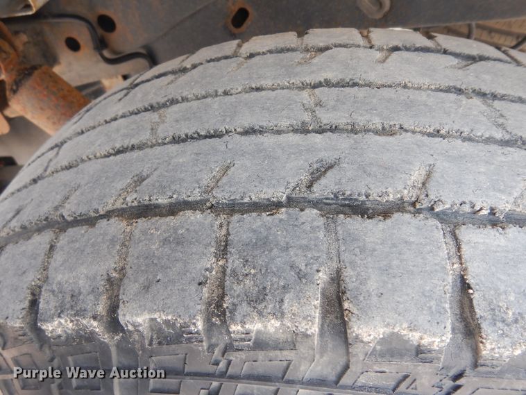 image for item KU9431 2011 Ford F150 XLT  SuperCrew pickup truck