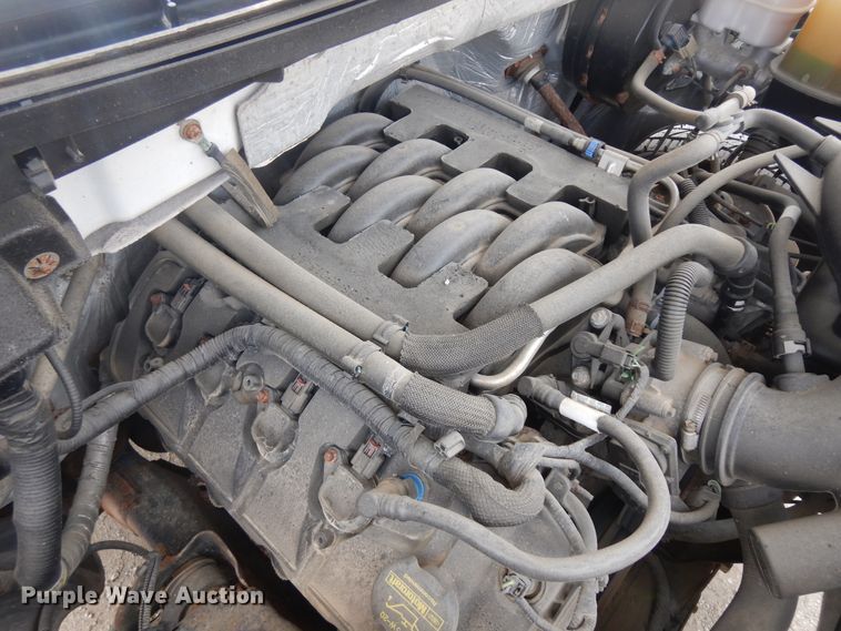 image for item KU9432 2011 Ford F150 XLT  SuperCrew pickup truck