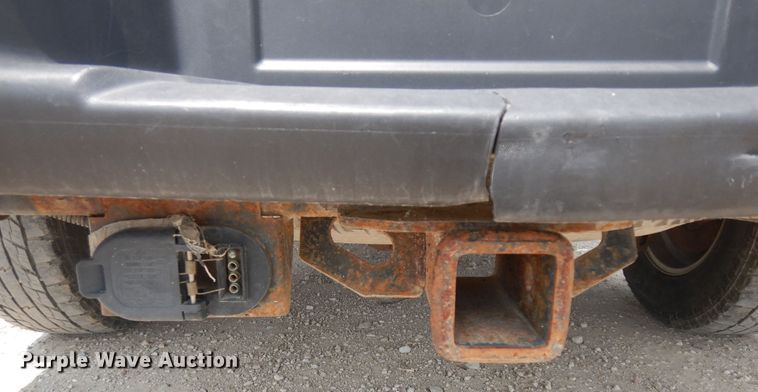 image for item KU9432 2011 Ford F150 XLT  SuperCrew pickup truck