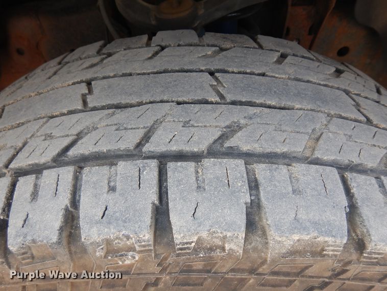 image for item KU9432 2011 Ford F150 XLT  SuperCrew pickup truck