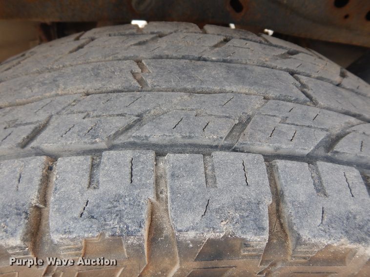 image for item KU9432 2011 Ford F150 XLT  SuperCrew pickup truck