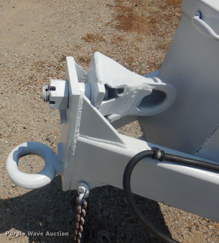 image for item KW9901 Turf Maker  hydroseeder