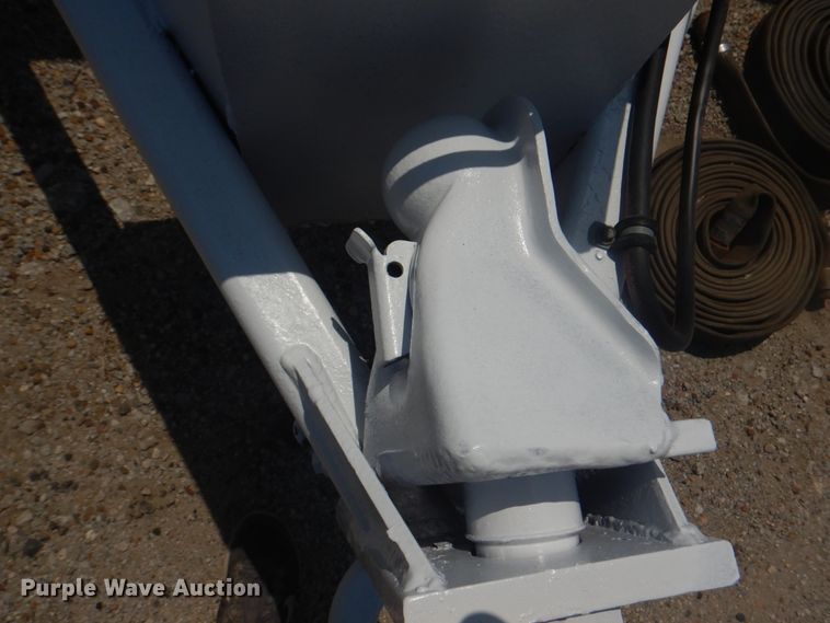 image for item KW9901 Turf Maker  hydroseeder