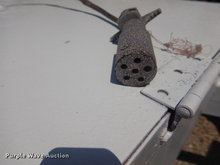 image for item KW9901 Turf Maker  hydroseeder