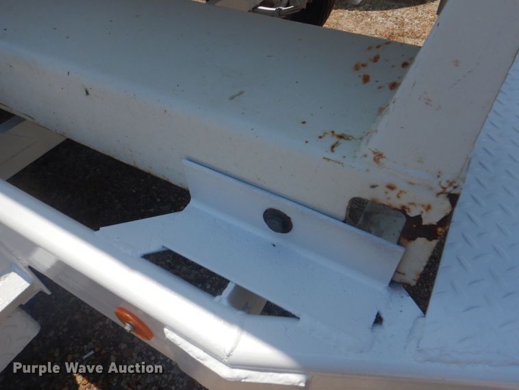 image for item KW9901 Turf Maker  hydroseeder