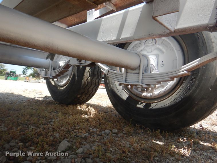 image for item KW9901 Turf Maker  hydroseeder