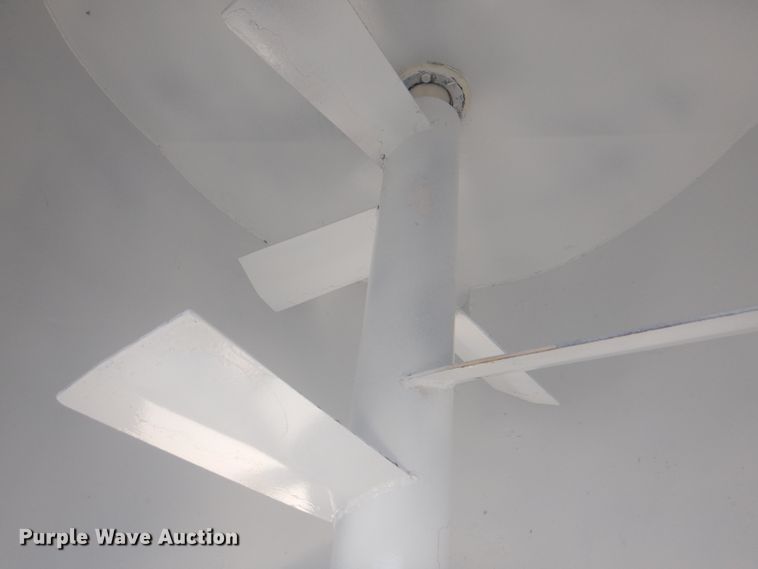 image for item KW9901 Turf Maker  hydroseeder