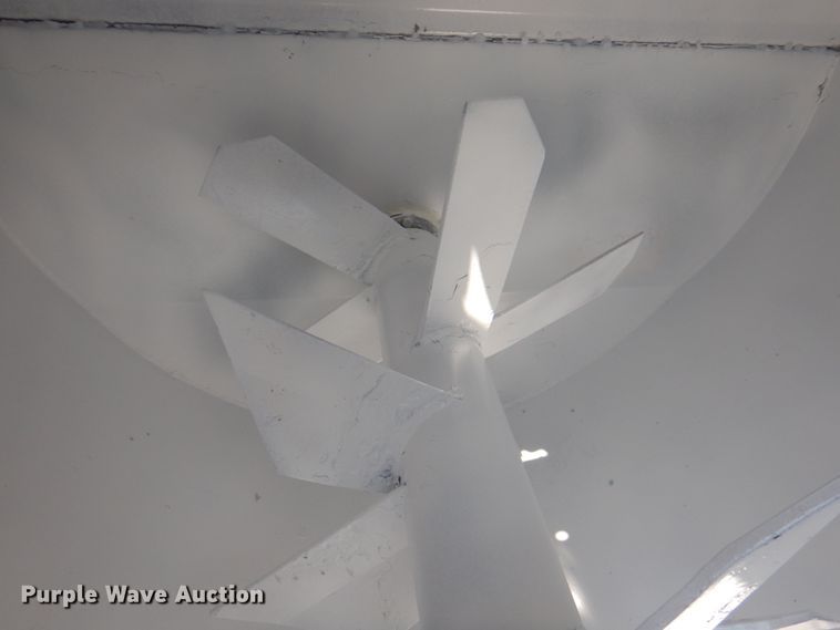 image for item KW9901 Turf Maker  hydroseeder