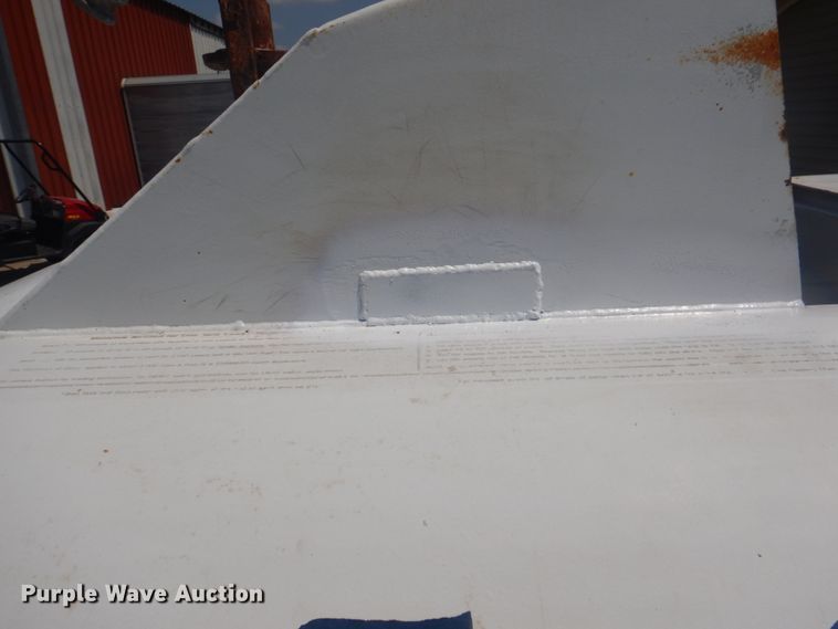 image for item KW9901 Turf Maker  hydroseeder