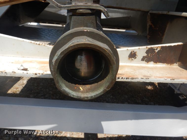 image for item KW9901 Turf Maker  hydroseeder