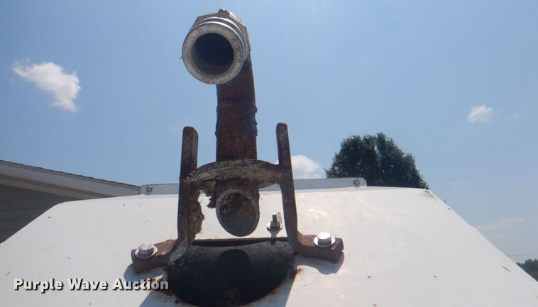 image for item KW9901 Turf Maker  hydroseeder