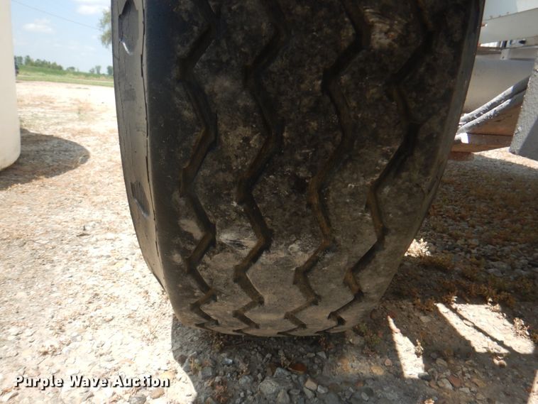 image for item KW9901 Turf Maker  hydroseeder