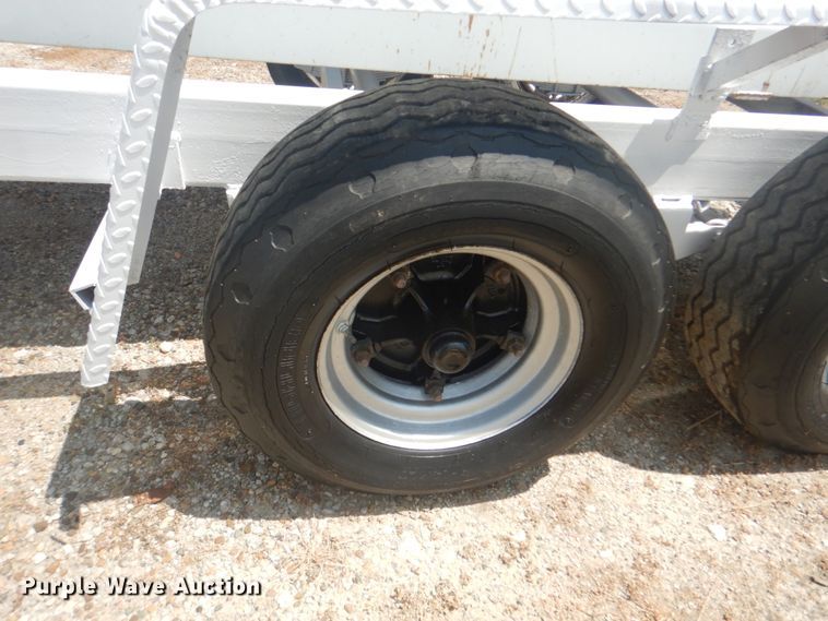 image for item KW9901 Turf Maker  hydroseeder